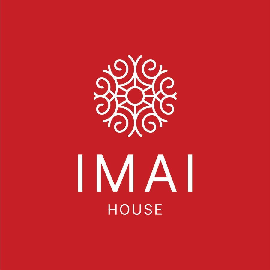 Апартаменты Imai House Хошимин Экстерьер фото